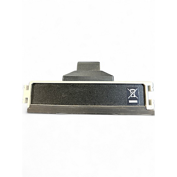 Used BOSS FS5U Nonlatching Footswitch Sustain Pedal