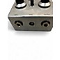 Used Vertex STEEL STRING CLEAN DRIVE Pedal thumbnail