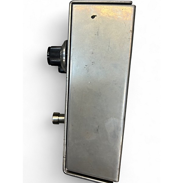 Used Vertex STEEL STRING CLEAN DRIVE Pedal