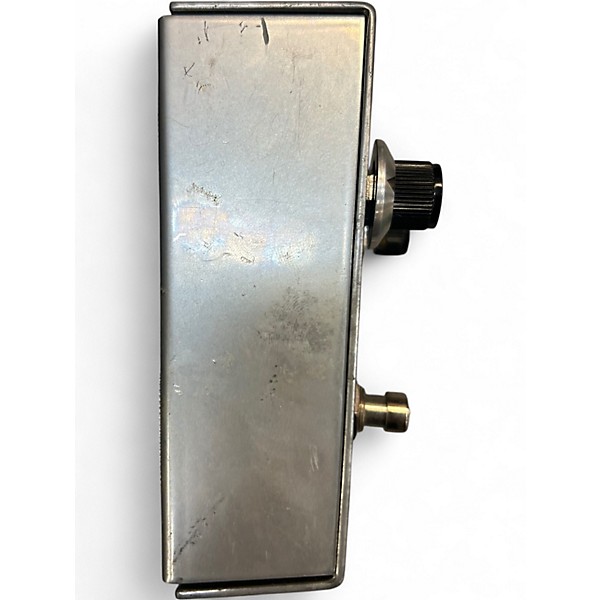 Used Vertex STEEL STRING CLEAN DRIVE Pedal