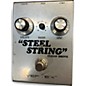 Used Vertex STEEL STRING CLEAN DRIVE Pedal