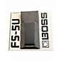 Used BOSS FS5U Nonlatching Footswitch Sustain Pedal thumbnail