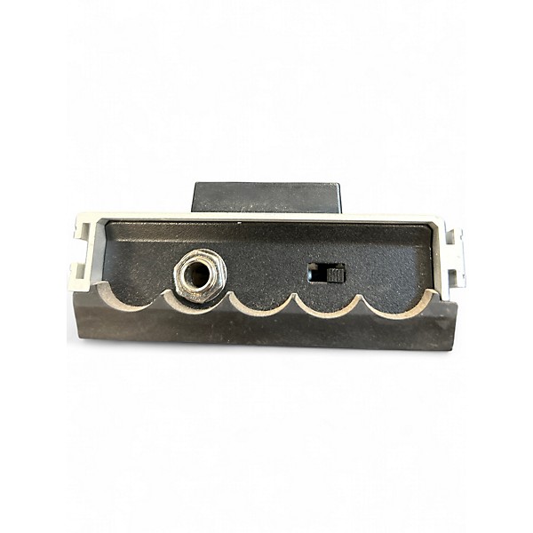 Used BOSS FS5U Nonlatching Footswitch Sustain Pedal