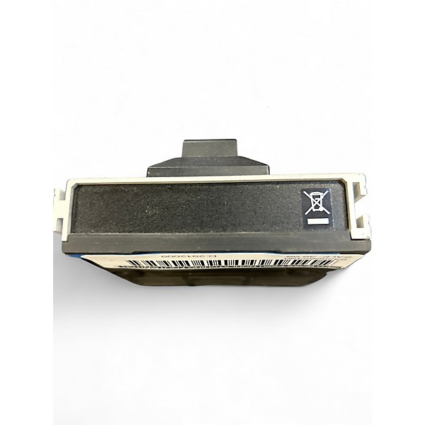Used BOSS FS5U Nonlatching Footswitch Sustain Pedal