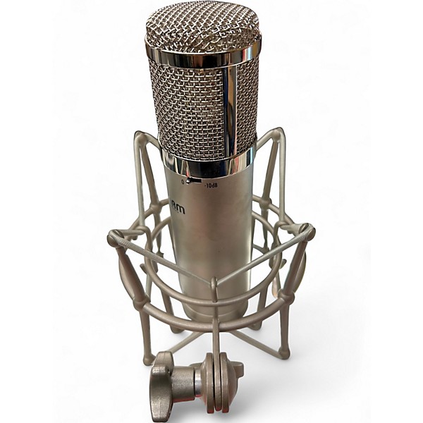 Used Warm Audio WA-47JR Condenser Microphone