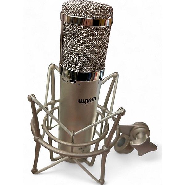 Used Warm Audio WA-47JR Condenser Microphone