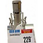Used Warm Audio WA-47JR Condenser Microphone