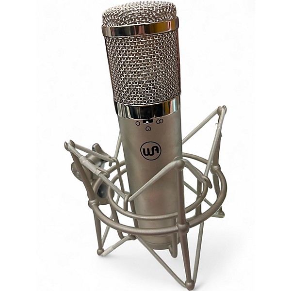 Used Warm Audio WA-47JR Condenser Microphone