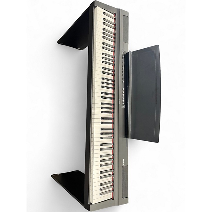 Used Yamaha P125AB Digital Piano | Guitar Center