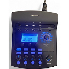 Used Bose T1 ToneMatch Audio Engine Unpowered Mixer