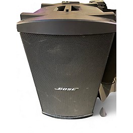 Used Bose B2 Bass Module Unpowered Subwoofer
