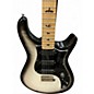 Used PRS NF3 SPRAYER'S CHOICE WHITE WASH BLACK BURST Solid Body Electric Guitar