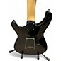 Used PRS NF3 SPRAYER'S CHOICE WHITE WASH BLACK BURST Solid Body Electric Guitar