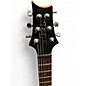 Used PRS CE22 Trans Red Solid Body Electric Guitar