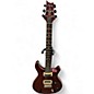 Used PRS Standard 22 TREMOLO Burgundy Mist Solid Body Electric Guitar thumbnail