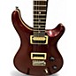 Used PRS Standard 22 TREMOLO Burgundy Mist Solid Body Electric Guitar