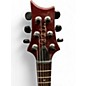 Used PRS Standard 22 TREMOLO Burgundy Mist Solid Body Electric Guitar