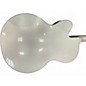 Used Gretsch Guitars G5427TG Antique White Acoustic Electric Guitar