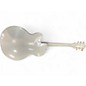 Used Gretsch Guitars G5427TG Antique White Acoustic Electric Guitar