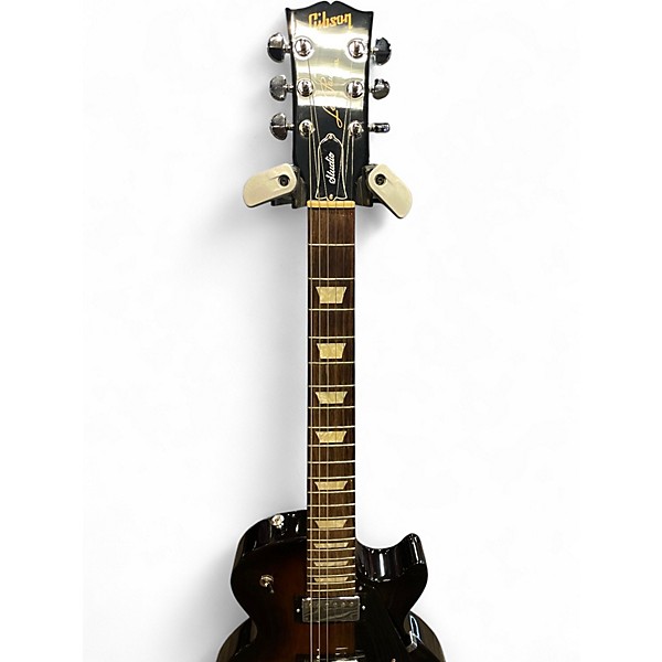 Used Gibson Les Paul Studio SMOKEHOUSE Solid Body Electric Guitar