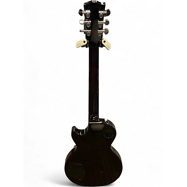 Used Gibson Les Paul Studio SMOKEHOUSE Solid Body Electric Guitar