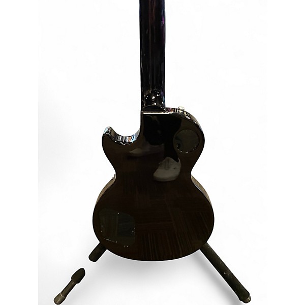 Used Gibson Les Paul Studio SMOKEHOUSE Solid Body Electric Guitar