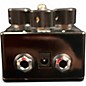 Used Wampler Velvet Fuzz Effect Pedal