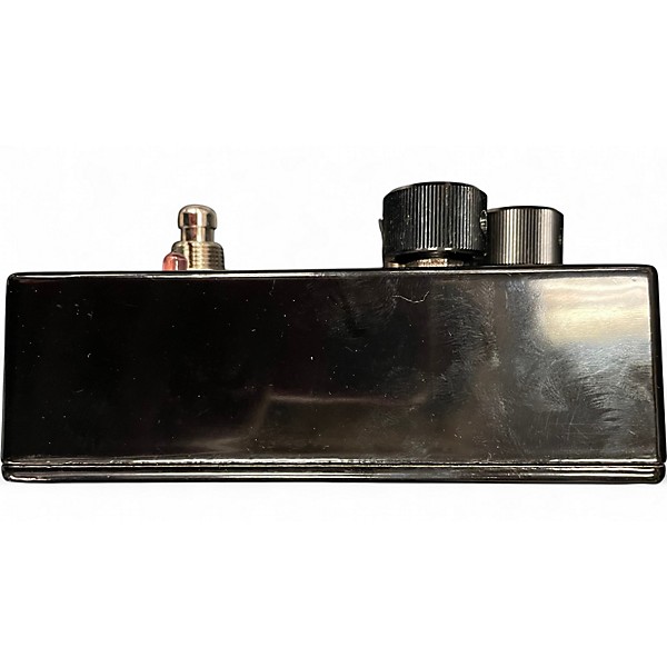 Used Wampler Velvet Fuzz Effect Pedal