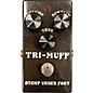 Used Stomp Under Foot Tri-Muff Effect Pedal thumbnail