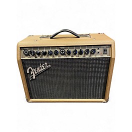 Used Fender Acoustasonic 40 Acoustic Guitar Combo Amp