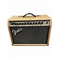 Used Fender Acoustasonic 40 Acoustic Guitar Combo Amp thumbnail