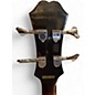 Used Epiphone El Capitan 2 Color Sunburst Acoustic Bass Guitar
