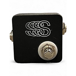 Used JHS Pedals Stutter Switch Pedal