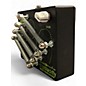 Used  Electro Faustus EF110 BLACKFLY Pedal