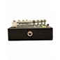 Used  Electro Faustus EF110 BLACKFLY Pedal