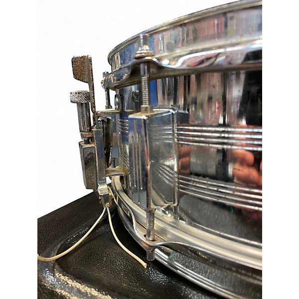 Used TAMA 14X5 SWINGSTAR Silver Drum