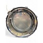 Used TAMA 14X5 SWINGSTAR Silver Drum