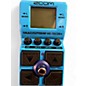 Used Zoom MS-70CDR+ Effect Processor thumbnail