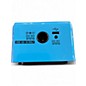 Used Zoom MS-70CDR+ Effect Processor