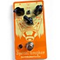 Used EarthQuaker Devices Special Cranker Effect Pedal thumbnail
