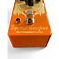 Used EarthQuaker Devices Special Cranker Effect Pedal