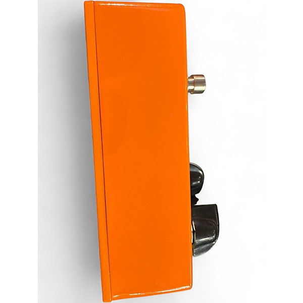 Used EarthQuaker Devices Special Cranker Effect Pedal