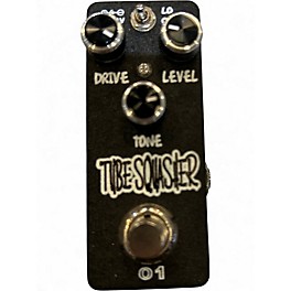 Used Xvive THE TUBE SQUASHER Effect Pedal