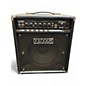 Used Fender Rumble 30 BASS COMBO AMP Bass Combo Amp thumbnail