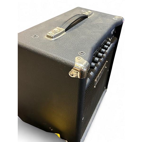 Used Fender Rumble 30 BASS COMBO AMP Bass Combo Amp