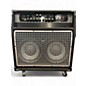Used SWR Working Pro 2x10C Bass Combo Amp thumbnail
