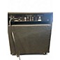 Used SWR Working Pro 2x10C Bass Combo Amp