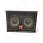 Used SWR Working Man's 2x10T Bass Cabinet thumbnail