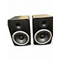 Used M-Audio BX5A Pair Powered Monitor thumbnail