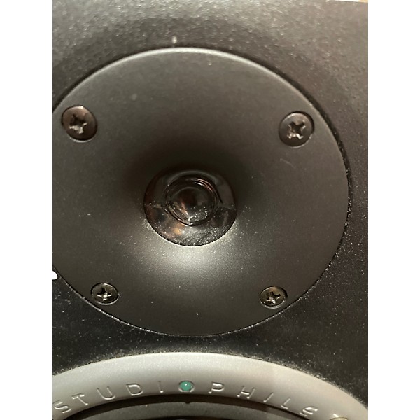 Used M-Audio BX5A Pair Powered Monitor